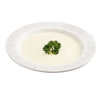 Cauliflower Creamy Soup