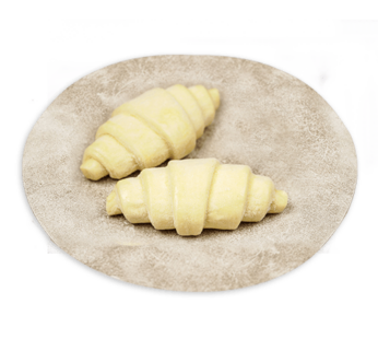 Frozen Mini Butter Croissant