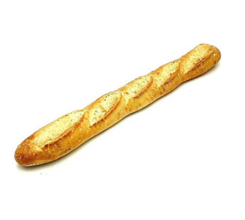Frozen Baguette Bread