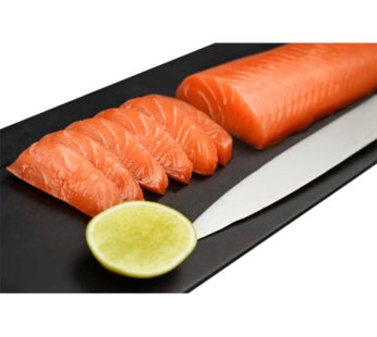 Salmon Balik