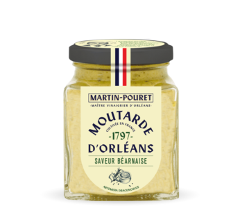Bearnaise Mustard