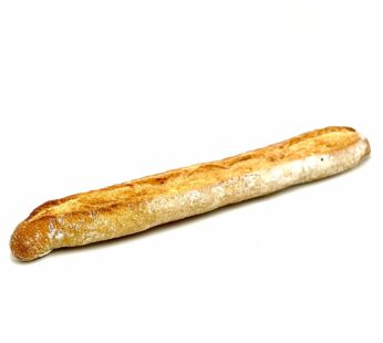 “Traditional” Baguette Bread
