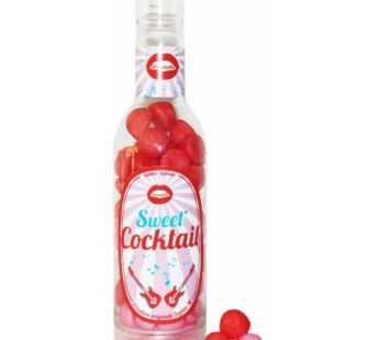 Tagada Strawberry Bottle