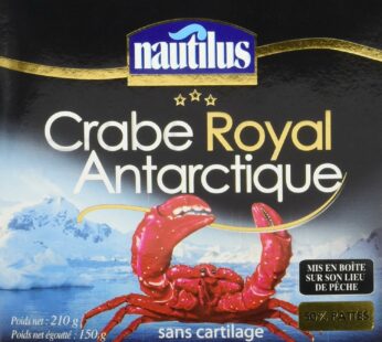 Crab Royal