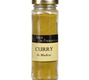 Madras Curry