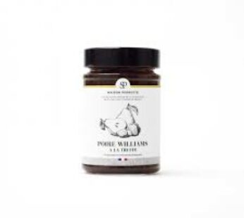 Williams Pear Truffle Jam