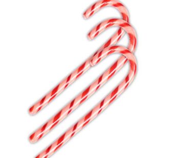 Candy Cane Cola