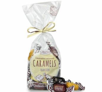 Tradition Caramels