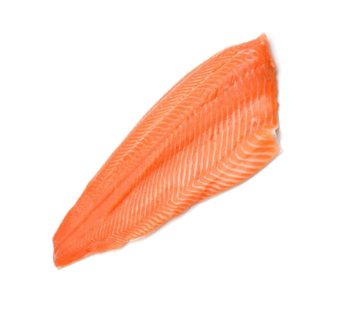 Salmon Scottish Fillet