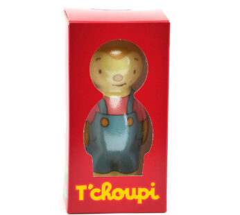 T’Choupi